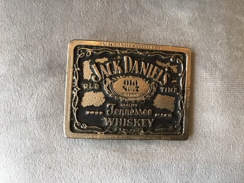 Genuine vintage jack daniels - genuine,