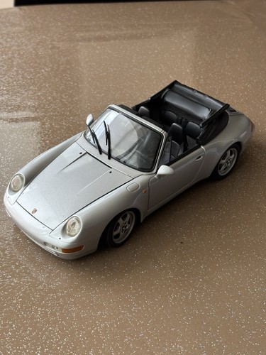 Models porsche 911 993 - ut, (993