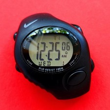 Nike Triax Watch WG41-0010