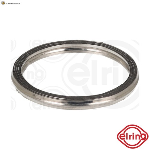 Gasket supercharger 702 250 - gasket,