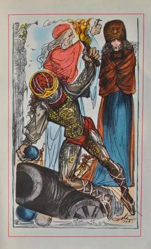 Salvador dali the - salvador, dali: