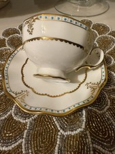 Royal Crown Derby "Lombardy"