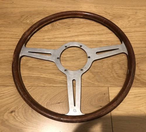 Original les leston wood - original,