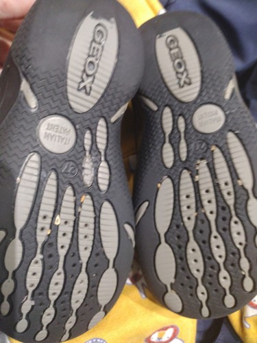 Geox children boys trainers - children,