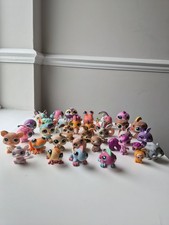 Littlest Pet Shop Vintage /