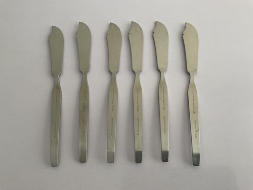 Vintage viners stainless - vintage, steel