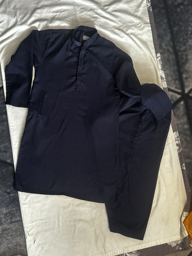 Boy shalwar kameez asian - boy’s,