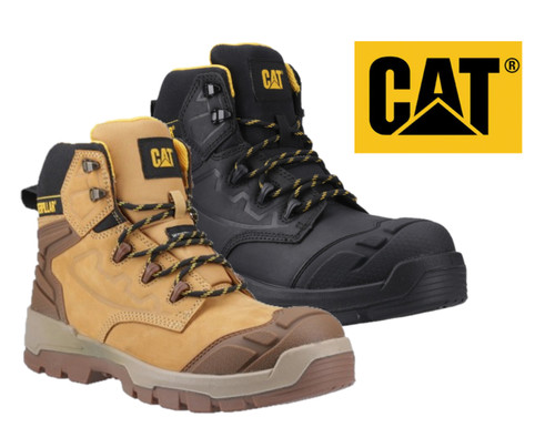 Caterpillar striver s7 - 6",