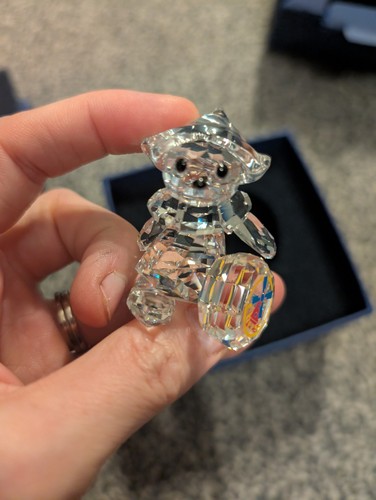 Swarovski kris bear kaatje - swarovski,