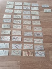 collection of 40 1969 london