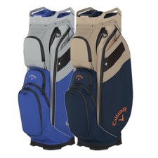 NEW Callaway Golf 2026 Org 14