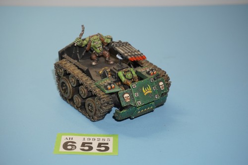 Warhammer 40k converted - warhammer,