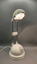 IKEA Espressivo Vintage 90s Halogen Telescopic Extendable Desk Lamp - Tested