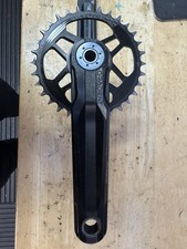 FSA Gradient Cranks Bb30 32T