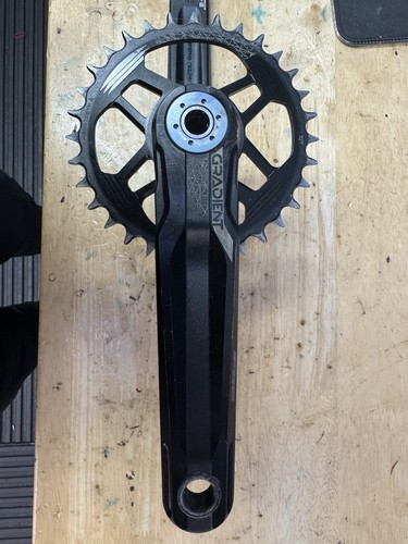 Fsa gradient cranks bb30 32t - fsa,