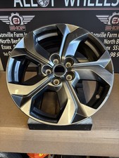 1 X GENUINE GREY Mazda MX30