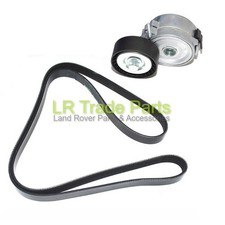 FITS FREELANDER 2 2.2 TD4 NEW