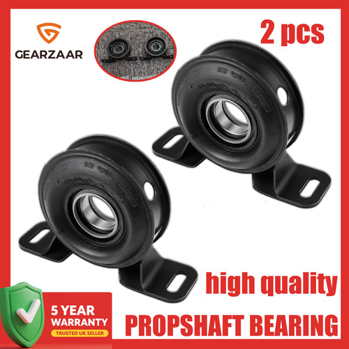 Pair 35mm propshaft - pair, of