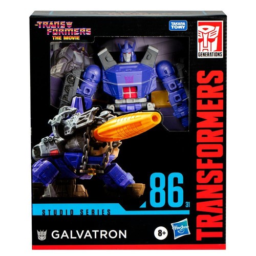 Transformers studio series - transformers,