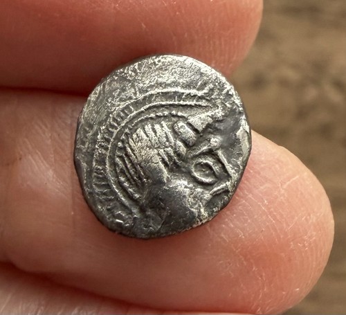 Celtic britain regni 1st - celtic, britain.