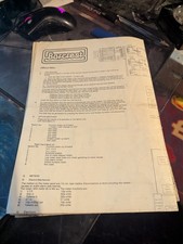 Circle Skill- Barcrest  MPU3