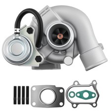 Turbocharger for Fiat Ducato