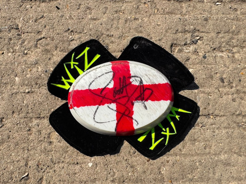 Scott smart signed - scott,