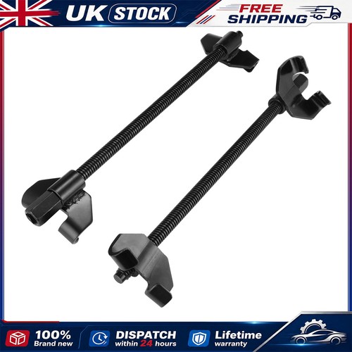 Pair coil spring - spring, compressor