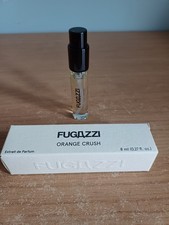 Fugazzi orange crush 8ml - fugazzi,