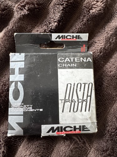 Miche cycle chain - cycle, track