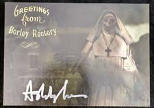 Signed Postcard From The Film