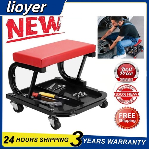 Mechanic stool creeper - mechanic,