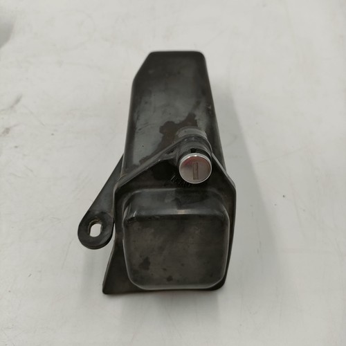 Toolbox honda nx 650 - honda,