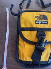 The North Face Supreme Body