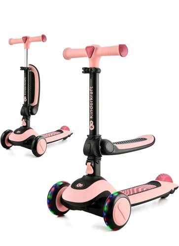 Kinderkraft halley 1 - halley,