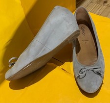 Women's Gabor Beige/Fawn Suede