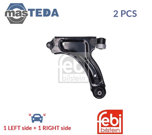 196892 track control arm - 196892,