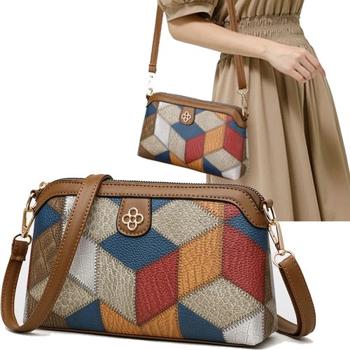 Womens ladies small crossbody - ladies,