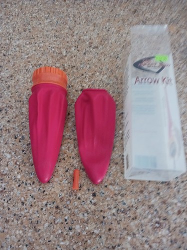 Arrow kit sold - , the