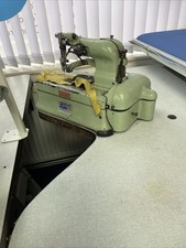 Reece S2 Button Hole Machine