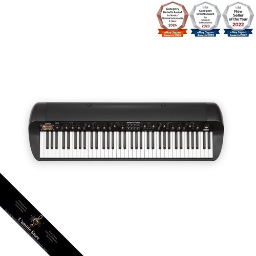 Korg 73key sv2 73 stage - sv2-73,