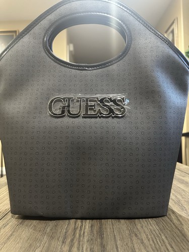 Guess insulated lunch - lunch, tote