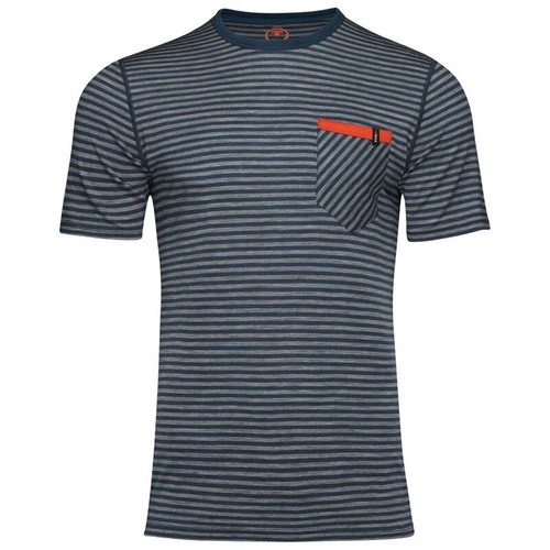 Isobaa mens merino 150 - mens,