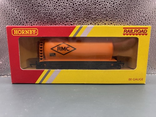 Hornby gauge r6421 petrol - hornby,