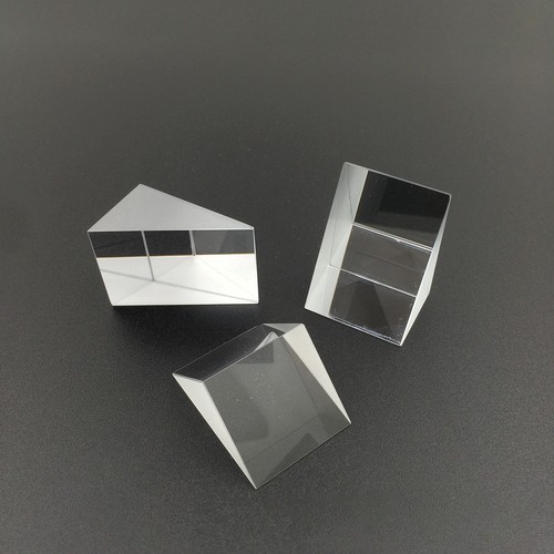 Optical right angle prism - right,