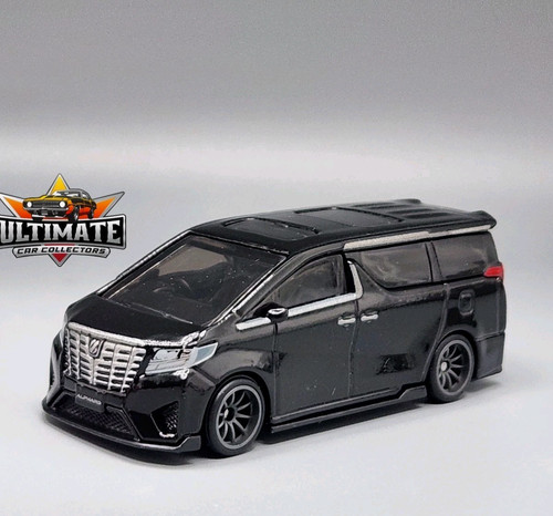 2015 toyota alphard - 2015,