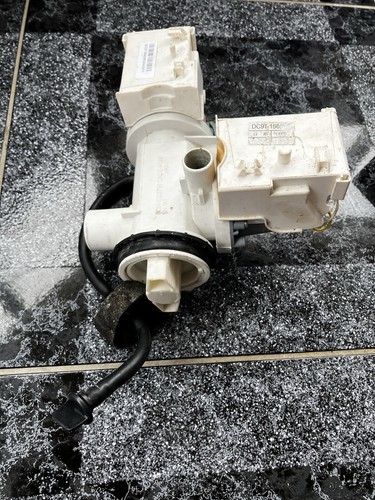 Samsung eco bubble drain - samsung,