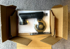 Fohhn SA-6  Stand adapter Pivot reducing flange for Linea LX-60/61/100/150  NEW