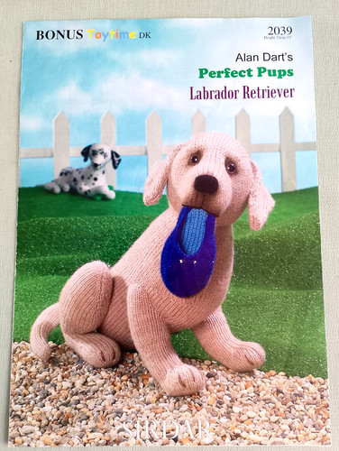 Alan dart perfect pups - perfect,
