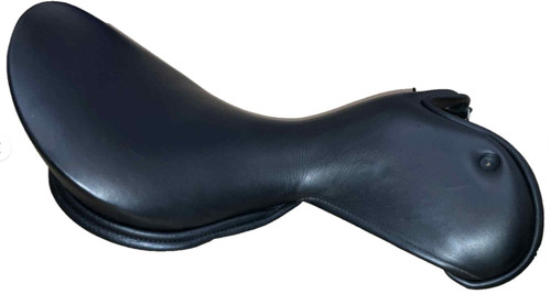 Wow saddle size - saddle, 1